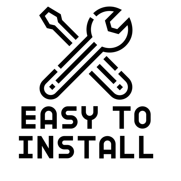 easy installation