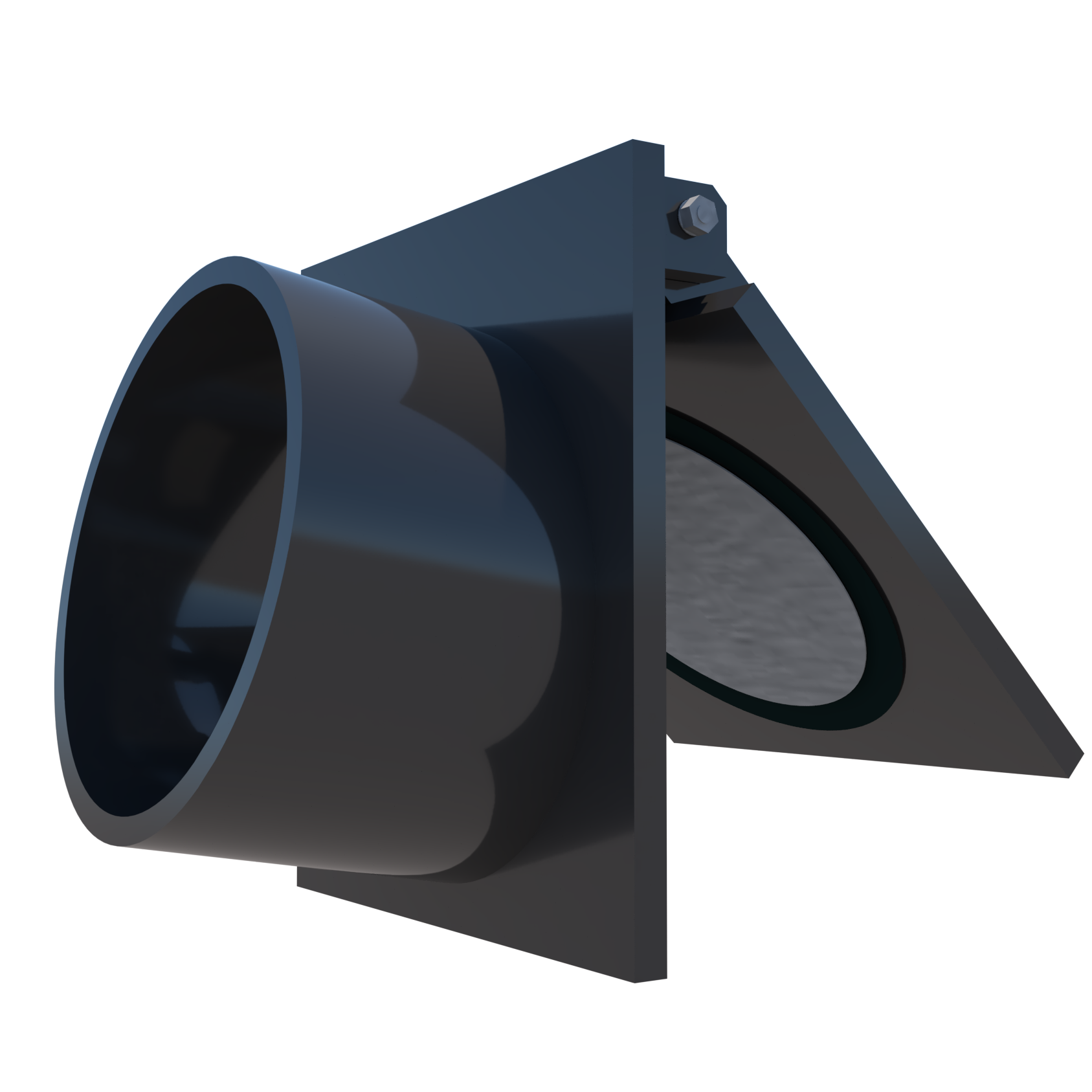 VAN CỬA LẬT KIỂU CE (Lắp ngoài) 2 VCL C315 02