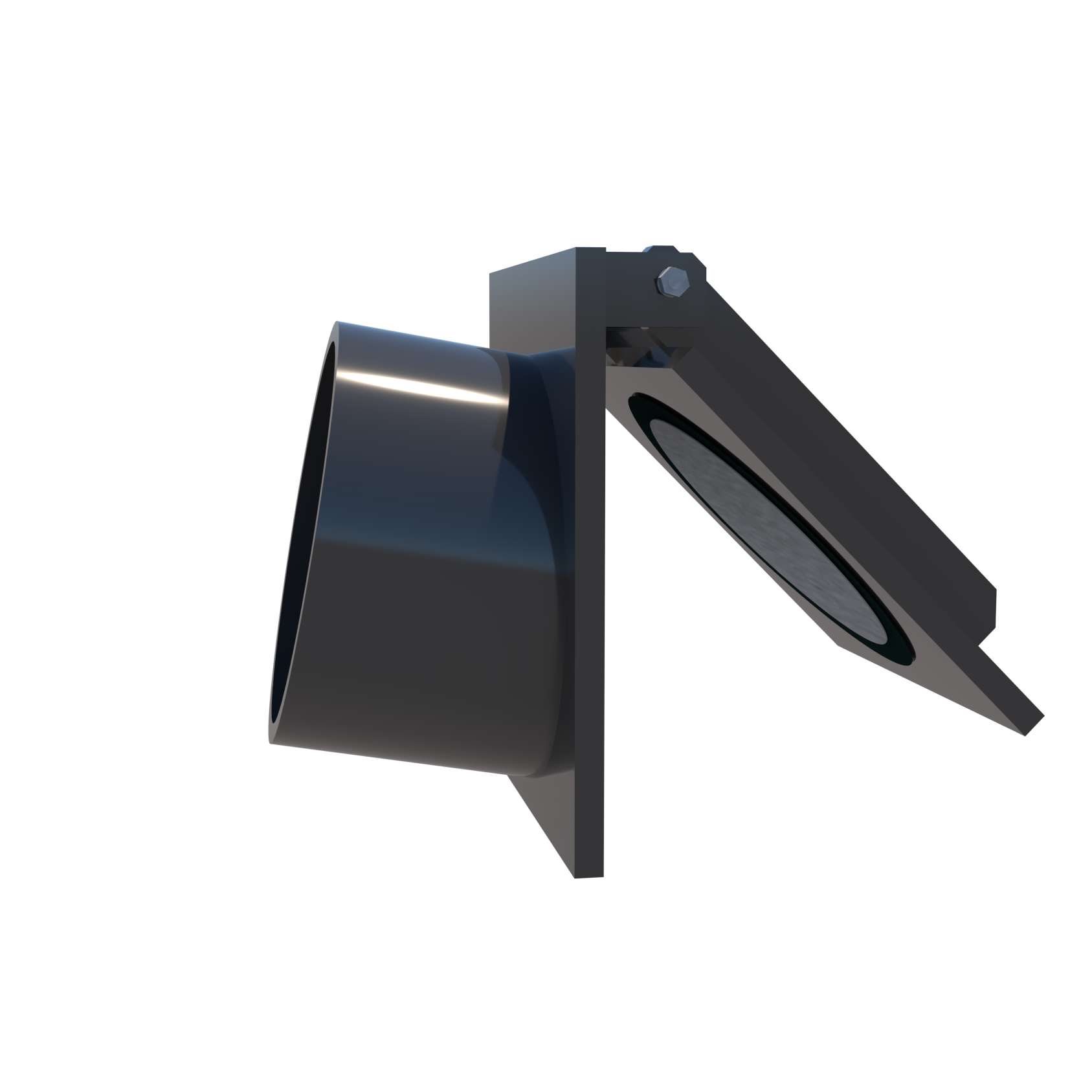 VAN CỬA LẬT KIỂU CE (Lắp ngoài) 3 VCL C315 04