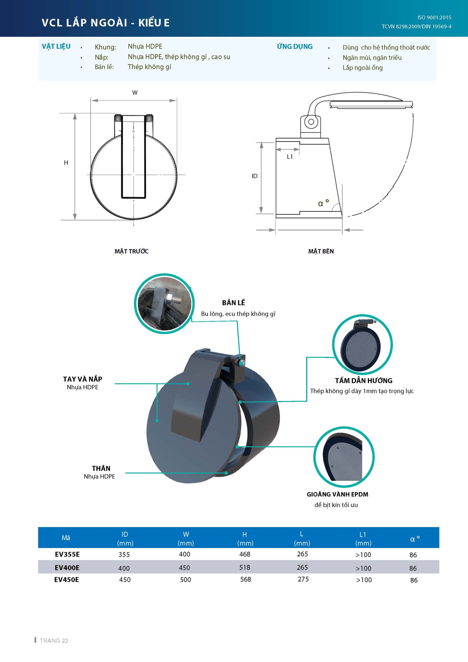 VAN CỬA LẬT D400 (Lắp ngoài) 17 VAN CUA LAT 2025 T11.2025 Ban fnl Page 22 scaled