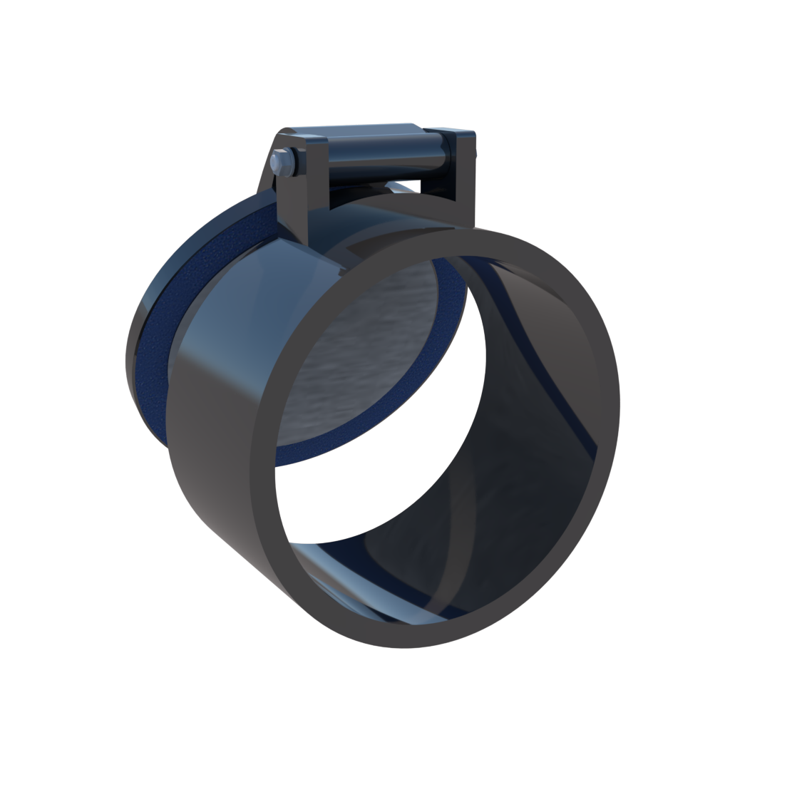 VAN CỬA LẬT D400 (Hàn thẳng) 2 vcl 355 2