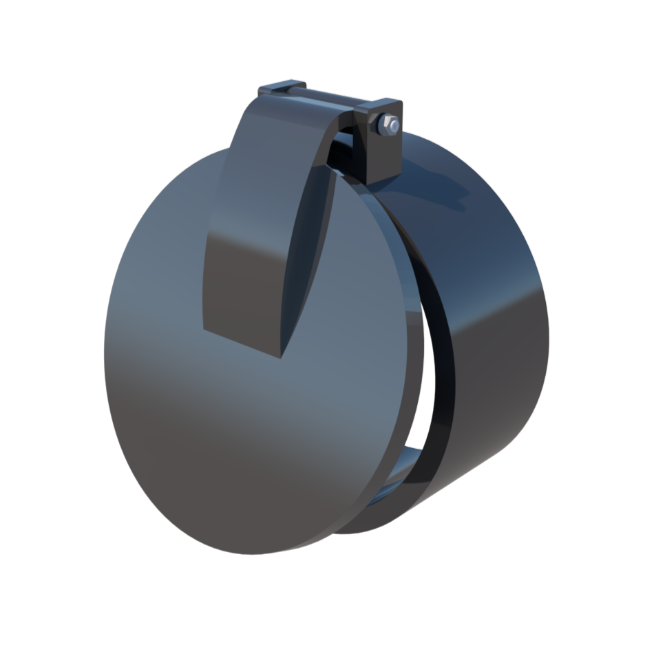 VAN CỬA LẬT D450 (Hàn thẳng) 27 vcl 560